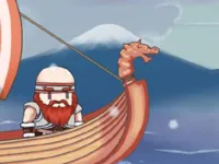 Vikings : War of Clans image