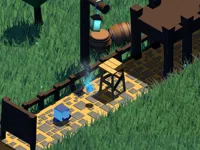 Magic Dash Adventure image