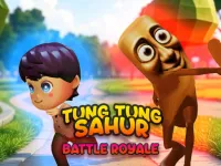 Tung Sahur IO - Free Online Games image