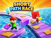 Short Path Race image