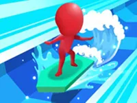 Water Race 3D - Fun  amp; Run 3D Game image