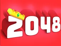 2048 Puzzle Animals image