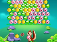 Blasen Schiessen Tier image