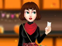 Thanksgiving Party Prep image