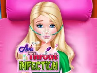 Ava Throat Infection image