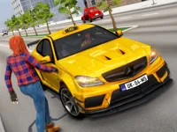 City Taxi Simulator image