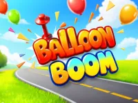 Balloon Boom image