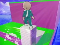 Squid Stacky Maze image