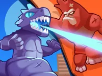 Battle Monsters image