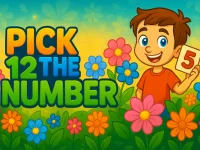 Pick The Number - Crazy Games Online image