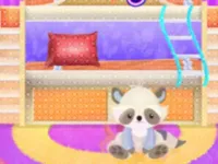 Sisters Bunk Bed Design image