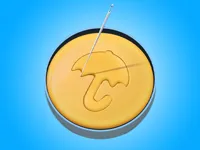 Sugar Candy Challenge 3D image