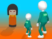 456: Survival game 4 levels image