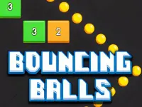 Bouncing Balls - Free Online Games image