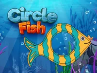 Circle Fish image