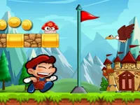 Super Crazy World image