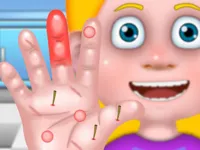 Hand  Doctor For Kids image