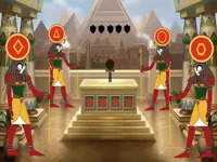 Rescue the girl image