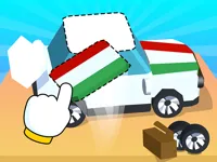 Toy Assembly 3D image