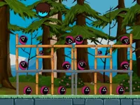 Angry Shoot Squid Game image