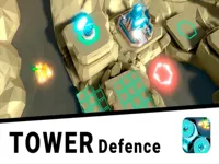 Space Tower Defense image