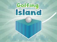image bg Golfing Island